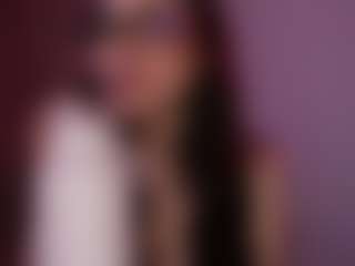 Cherry's Live Sex Cam Show