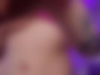 Cherry's Live Sex Cam Show