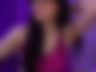 Cherry's Live Sex Cam Show