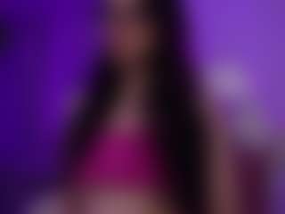 Cherry's Live Sex Cam Show