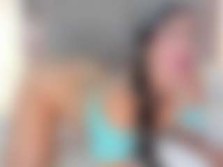 Live cam show with kendalljoy - Athletic Cosplay on CamwithHer