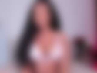NINAGOLD's Live Sex Cam Show