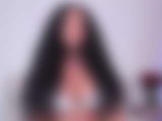 NINAGOLD's Live Sex Cam Show