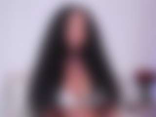 NINAGOLD's Live Sex Cam Show