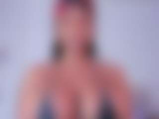 NINAGOLD's Live Sex Cam Show