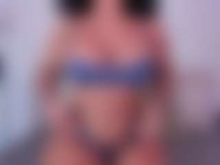 NINAGOLD's Live Sex Cam Show