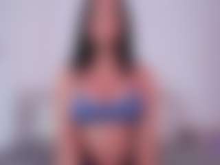NINAGOLD's Live Sex Cam Show