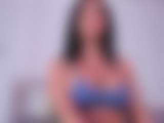 NINAGOLD's Live Sex Cam Show