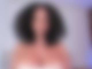 NINAGOLD's Live Sex Cam Show