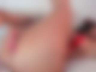 NINAGOLD's Live Sex Cam Show