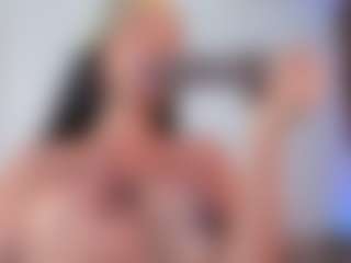 NINAGOLD's Live Sex Cam Show