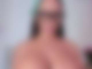 Live-sekscamshow van NINAGOLD