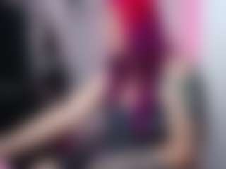 Genny Rock's Live Sex Cam Show