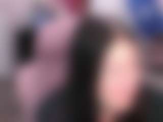 Live cam show with Genny Rock - Cbt on eurowanks.com