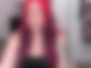 Genny Rock's Live Sex Cam Show