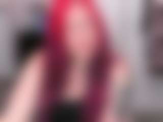 Genny Rock's Live Sex Cam Show