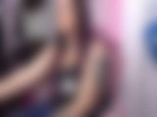 Genny Rock's Live Sex Cam Show