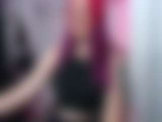 Live cam show with Genny Rock - Sph on CamwithHer