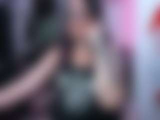 Genny Rock's Live Sex Cam Show