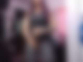 Genny Rock's Live Sex Cam Show