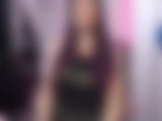 Genny Rock's Live Sex Cam Show