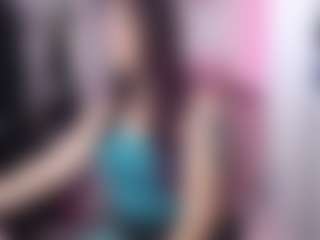 Genny Rock's Live Sex Cam Show