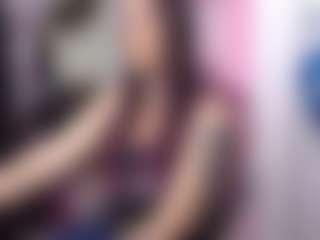 Genny Rock's Live Sex Cam Show