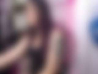 Live cam show with Genny Rock - Smoke on Camsoda