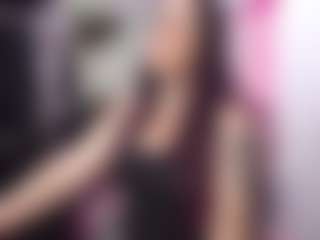Genny Rock's Live Sex Cam Show