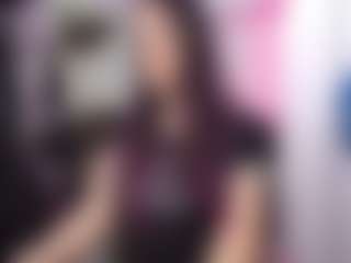 Genny Rock's Live Sex Cam Show