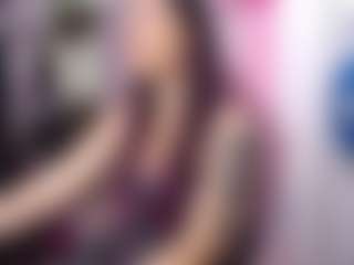 Genny Rock's Live Sex Cam Show