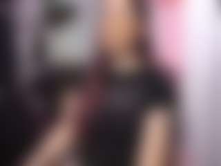Genny Rock's Live Sex Cam Show