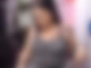Live cam show with Genny Rock - Smoke on Dolls Live