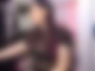 Genny Rock's Live Sex Cam Show