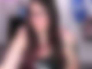 Genny Rock's Live Sex Cam Show