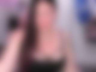 Genny Rock's Live Sex Cam Show
