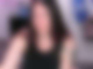 Live cam show with Genny Rock - Smoke on crypto-cams