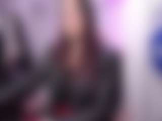 Genny Rock MILF webcam performer live streaming