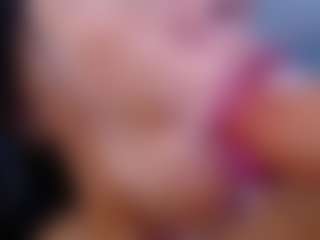 Live cam show with anastasiahanks - Saliva on x69.live