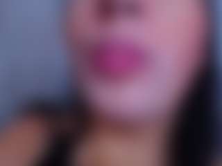 Live cam show with anastasiahanks - Milk on Instabang
