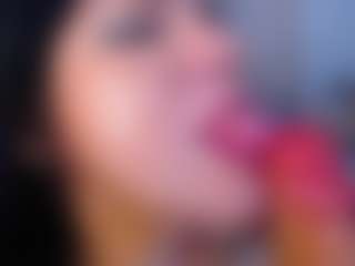 Live cam show with anastasiahanks - Milk on Camsoda