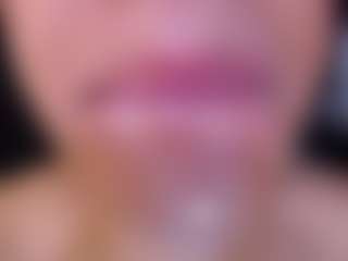 Live cam show with anastasiahanks - Saliva on Camsoda Late Night