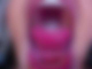 Live cam show with anastasiahanks - Saliva on googirlz