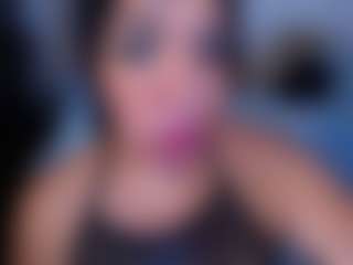 Live cam show with anastasiahanks - Milk on googirlz