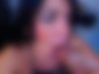 Live cam show with anastasiahanks - Milk on Camsoda