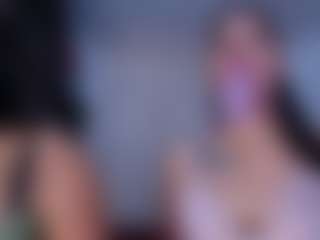 Live cam show with anastasiahanks - Milk on hrnylive.com