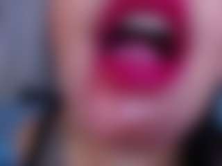 Live cam show with anastasiahanks - Milk on Dolls Live