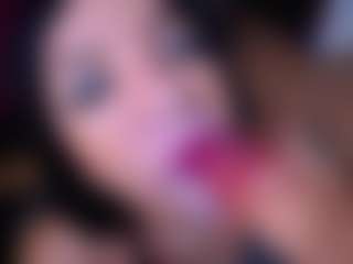 Live cam show with anastasiahanks - Milk on Camsoda
