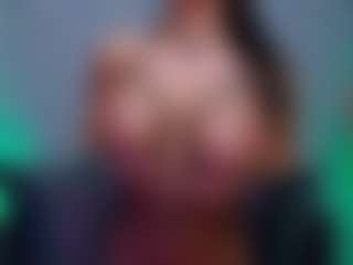 MinasVibe's Live Sex Cam Show