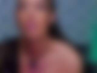 MinasVibe's Live Sex Cam Show